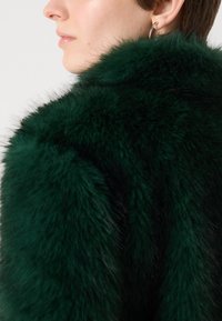Marc Cain Veste d'hiver - dark jade green