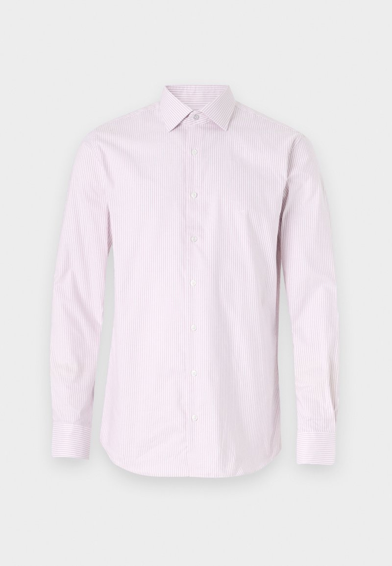 Michael Kors Overhemd donkerroze