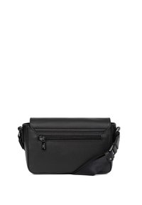 Hexagona Borsa a tracolla - noir