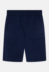 Non sélectionné, dark blue