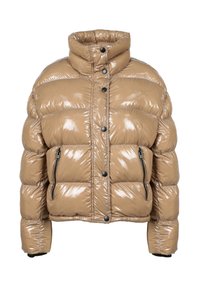 Niet geselecteerd, taupe