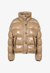 Niet geselecteerd, taupe