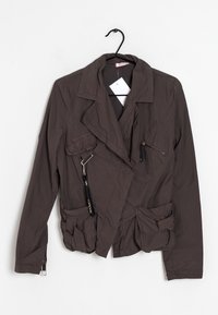 MAX&Co. Blazer - brown