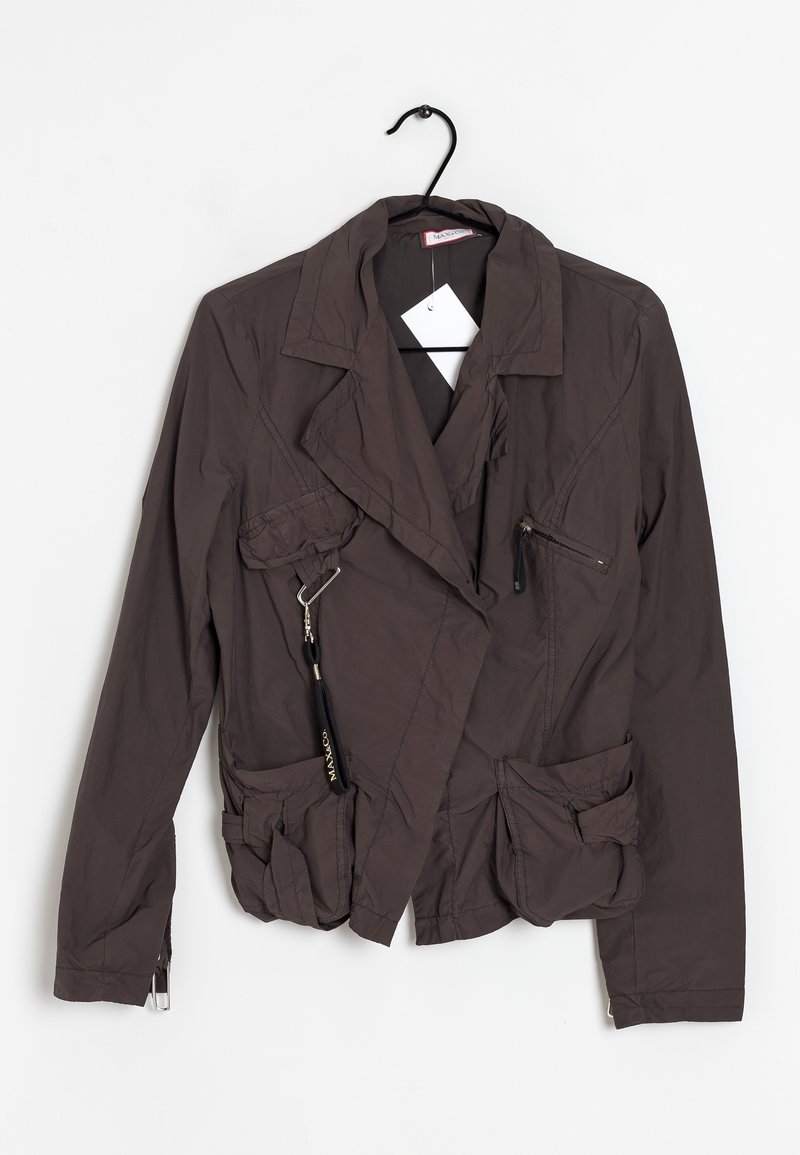MAX&Co. Blazer - brown