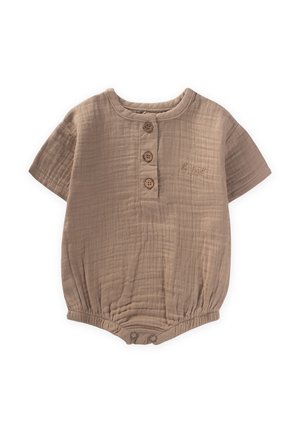 Body - light brown