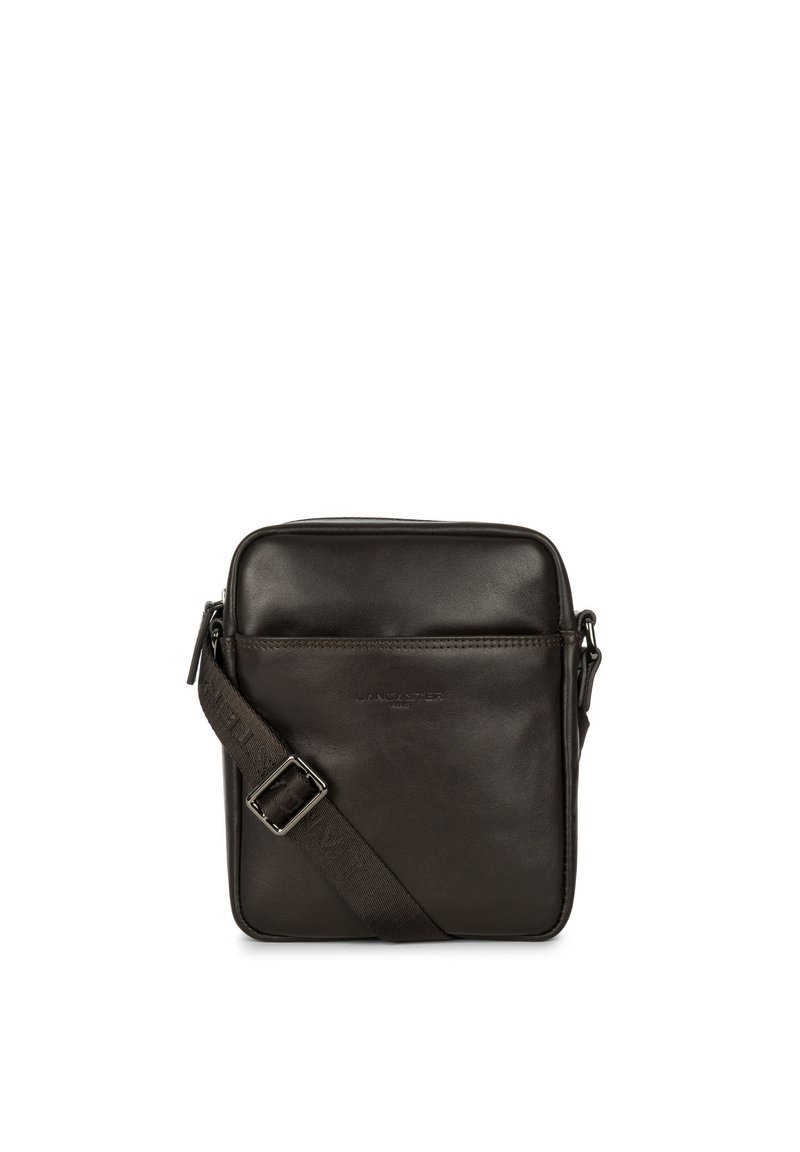 LANCASTER Sac bandouli?�re - marron - ZALANDO.FR