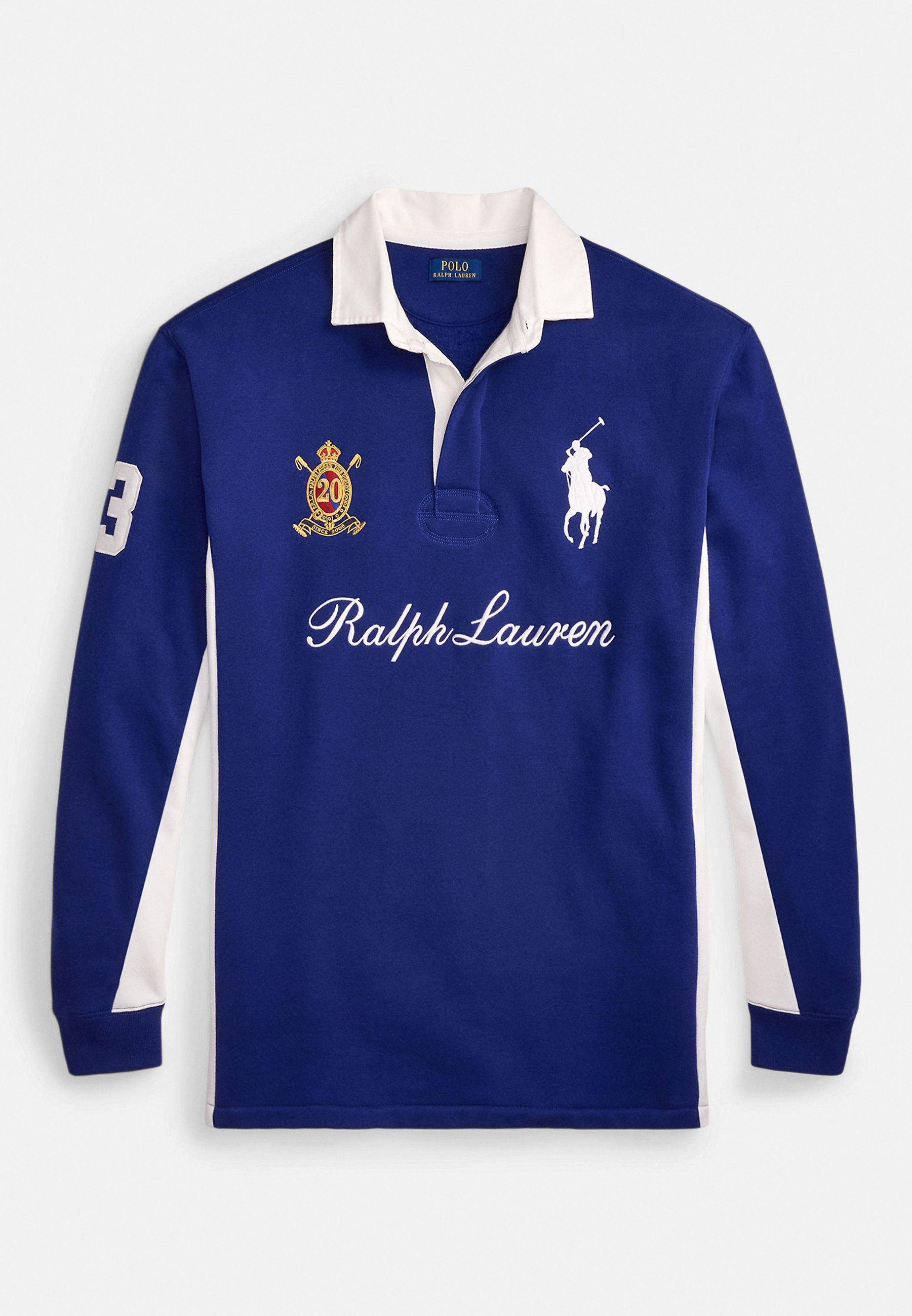 Polo Ralph Lauren Big & Tall BIG PONY 20TH ANNIVERSARY SWEATSHIRT