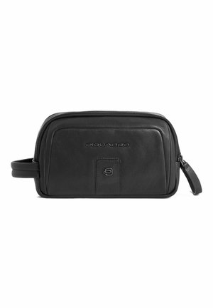 Piquadro CARL BEAUTY - Neceser - black