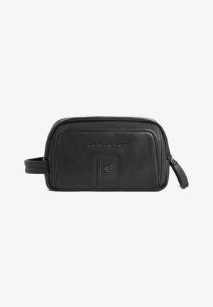 Piquadro CARL BEAUTY - Neceser - black
