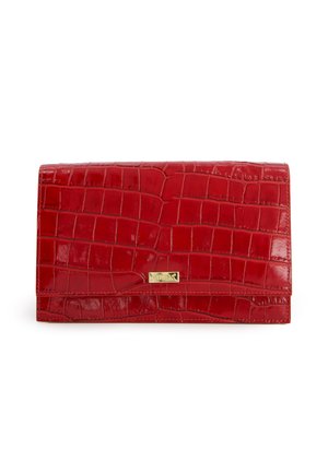 BAG - Schoudertas - red