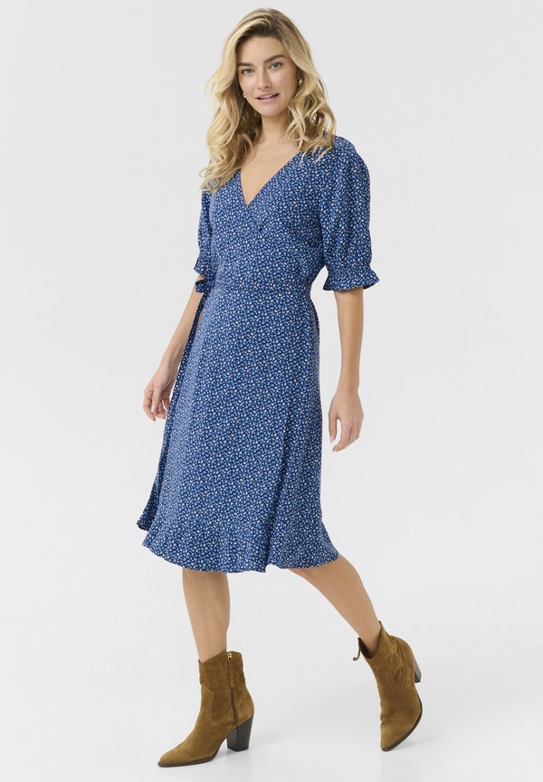 CRTIAH - Freizeitkleid