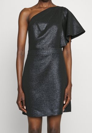 Cocktailklänning - blue