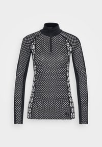 LEKKER  - Φανέλα - black