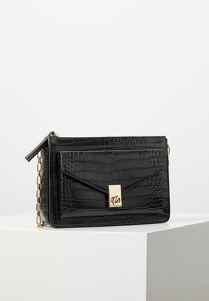 Sac bandoulière - black