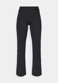 Επιλέχθηκε, black