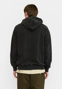 REVOLUTION Hoodie - black