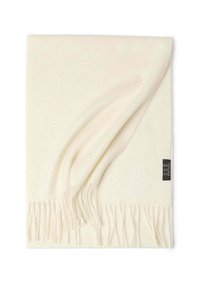 BELLEMERE Sciarpa - cream white