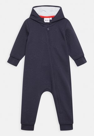 ONEPIECES SET - Jumpsuit - navy