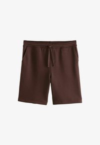 Non selezionato, brown