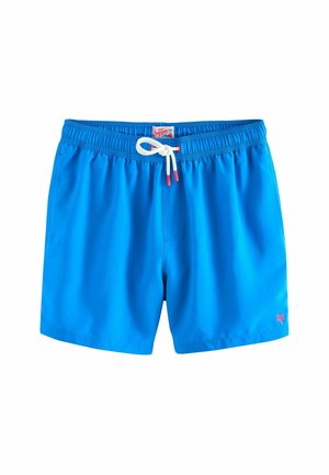 ESSENTIAL - Zwemshorts - blue