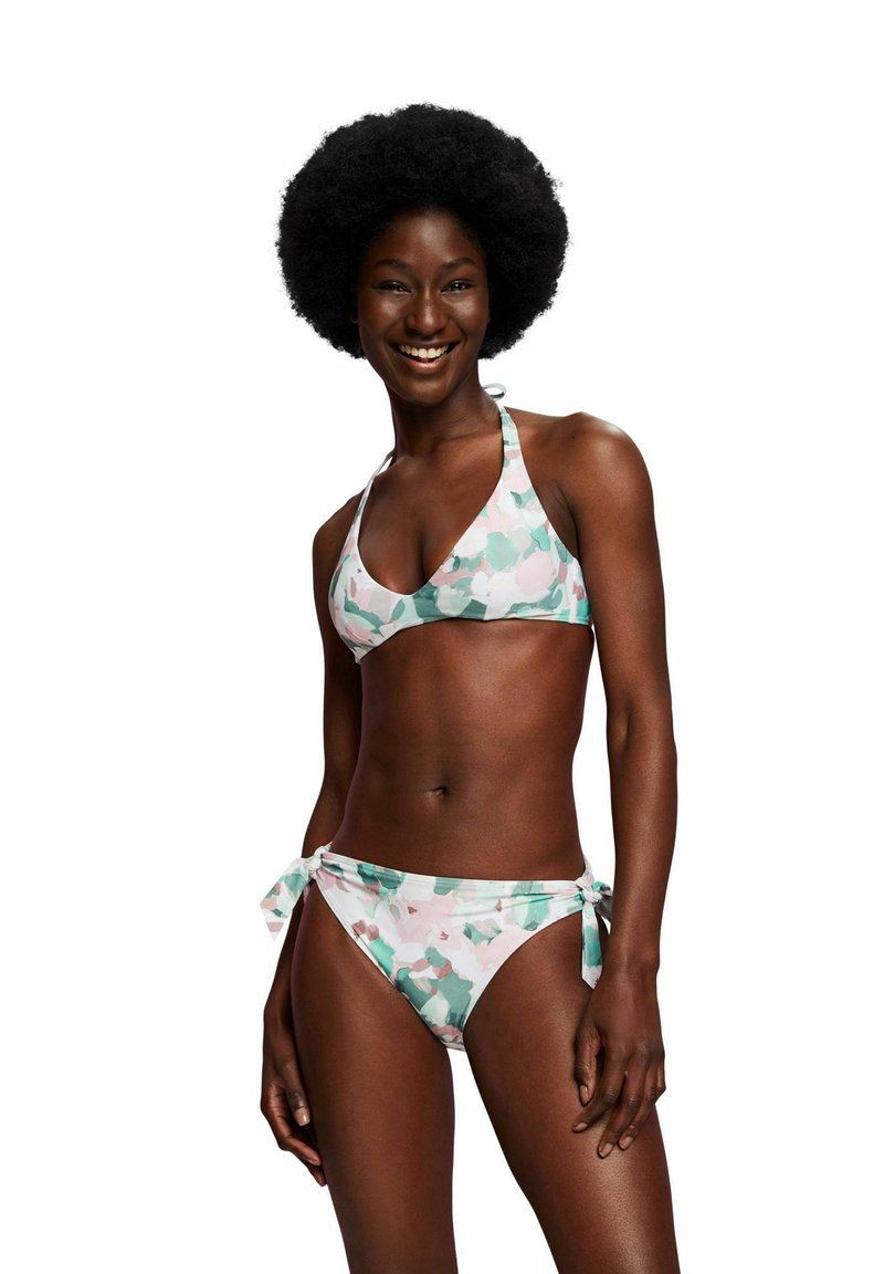 Esprit BikiniTop khaki green/khaki Zalando.ch