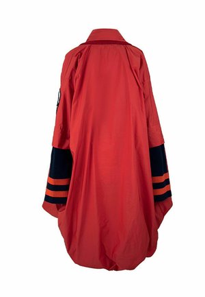 #VDR VILLADELLEROSE, LIGHTWEIGHT WINDBREAKER JACKET - Veste légère - red