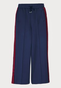 POLYMPIM - Pantalones deportivos - marine