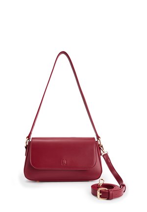 Bolso de mano - red
