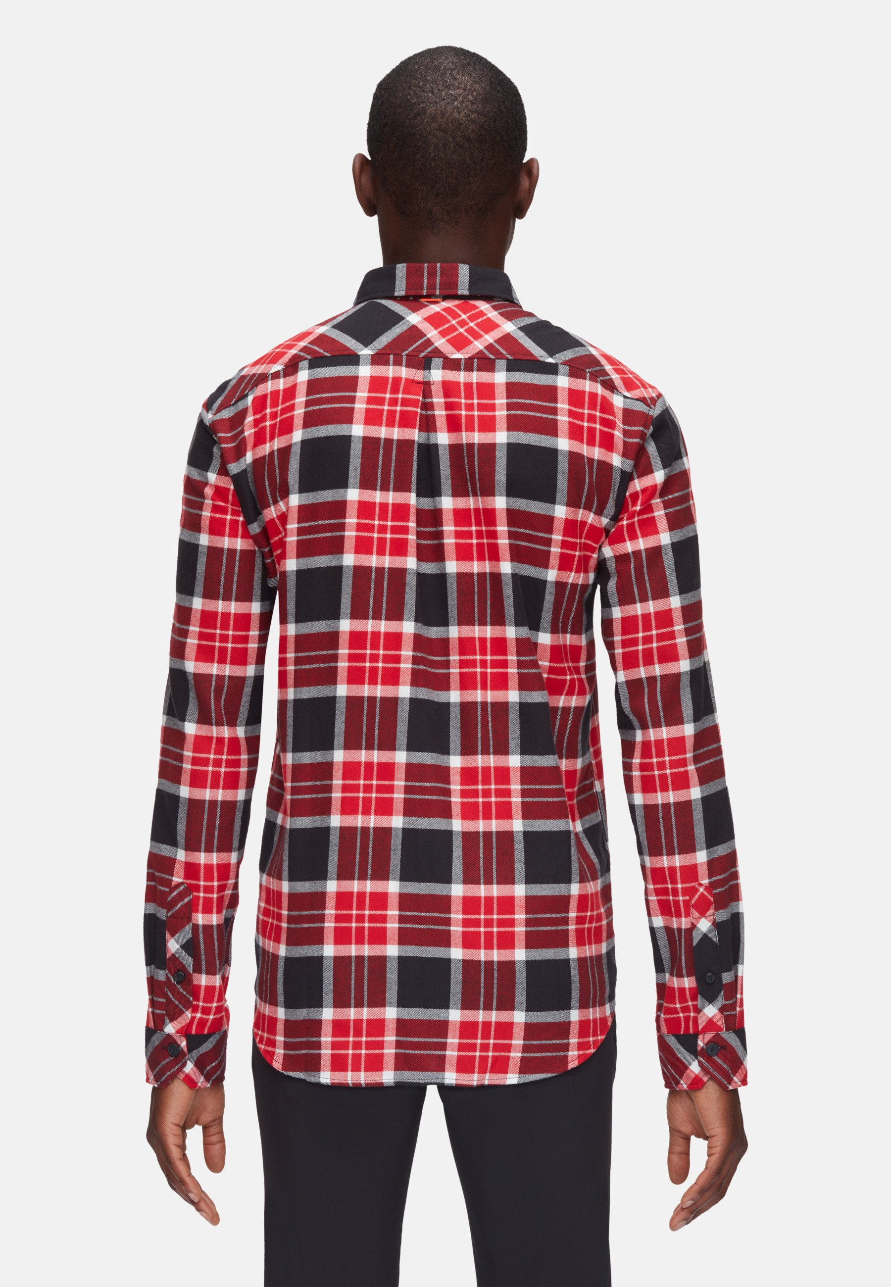 Uomo TROVAT - Camicia Uomo TROVAT - Camicia