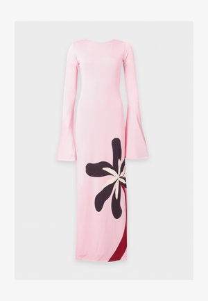 Cala de la Cruz, AMAY DRESS - Αξεσουάρ παραλίας - light pink