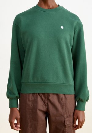 Sweater - green