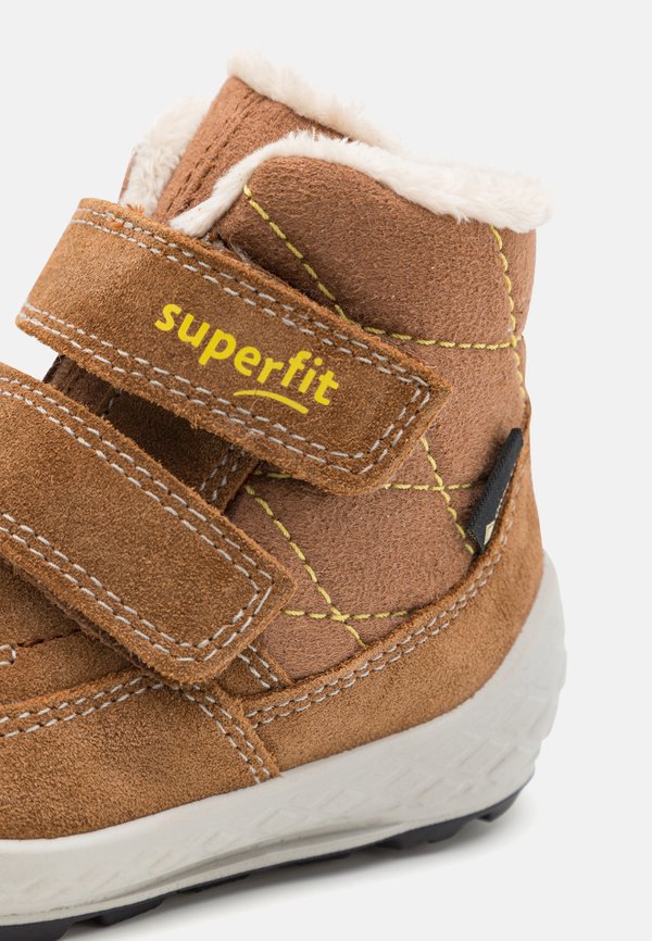 GROOVY 2.0 UNISEX – Snowboot/Winterstiefel