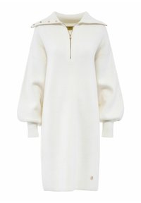 OCHNIK - Sukienka dzianinowa