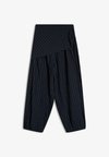 SCARF - SAROUEL TROUSERS - Pantalon classique - royal blue