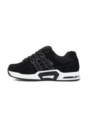 AT - Skateschoenen - black/white