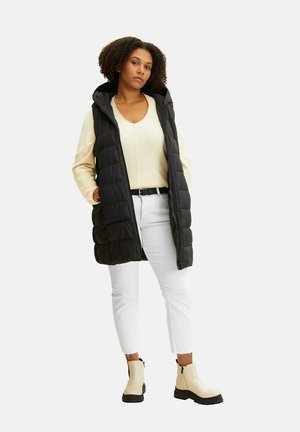 TOM TAILOR DENIM Pas