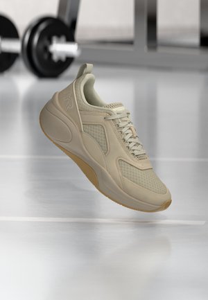 TYR, MENS CXT FLOW TRAINER - Тренировъчна обувка - sand