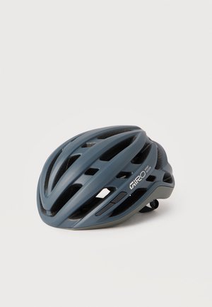 AGILIS MIPS UNISEX - Kiiver - sapphire/grey