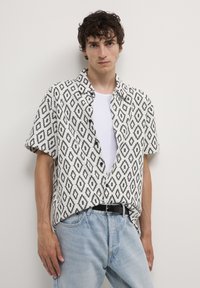 Calliope FANTASIA ETNICA  - Camicia - variante