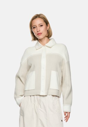Marc Cain, MARC CAIN CARDIGAN - Cardigan - smoke