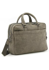 Hexagona DIFFÉRENCE - Aktetas - taupe différence