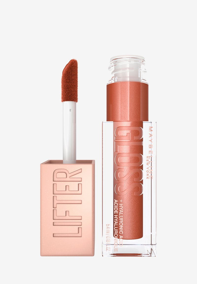 Maybelline New York LIFTER GLOSS - Gloss - 17 copper