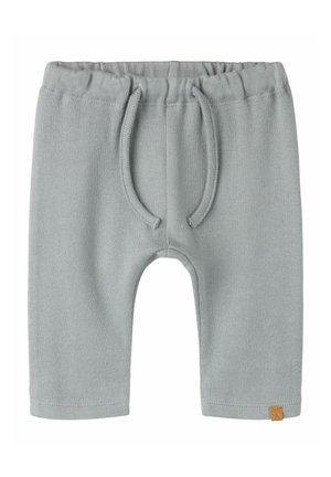 Lil' Atelier, Pantalon classique - monument