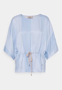 Mos Mosh Tunika - light blue