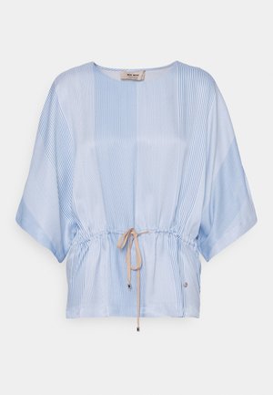 Tunika - light blue