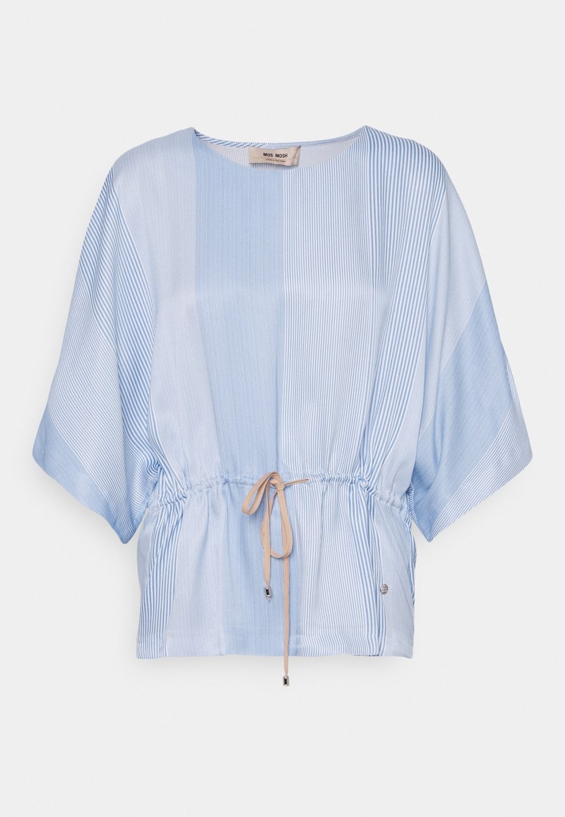 Mos Mosh Tunika - light blue