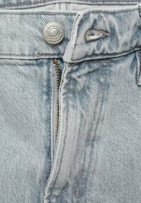 Mango Blugi drepți - light blue