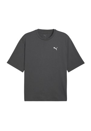 - T-shirt basic