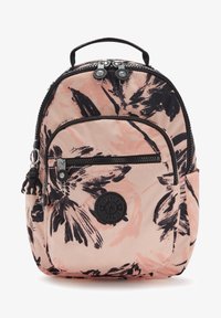 Non selezionato, coral flower