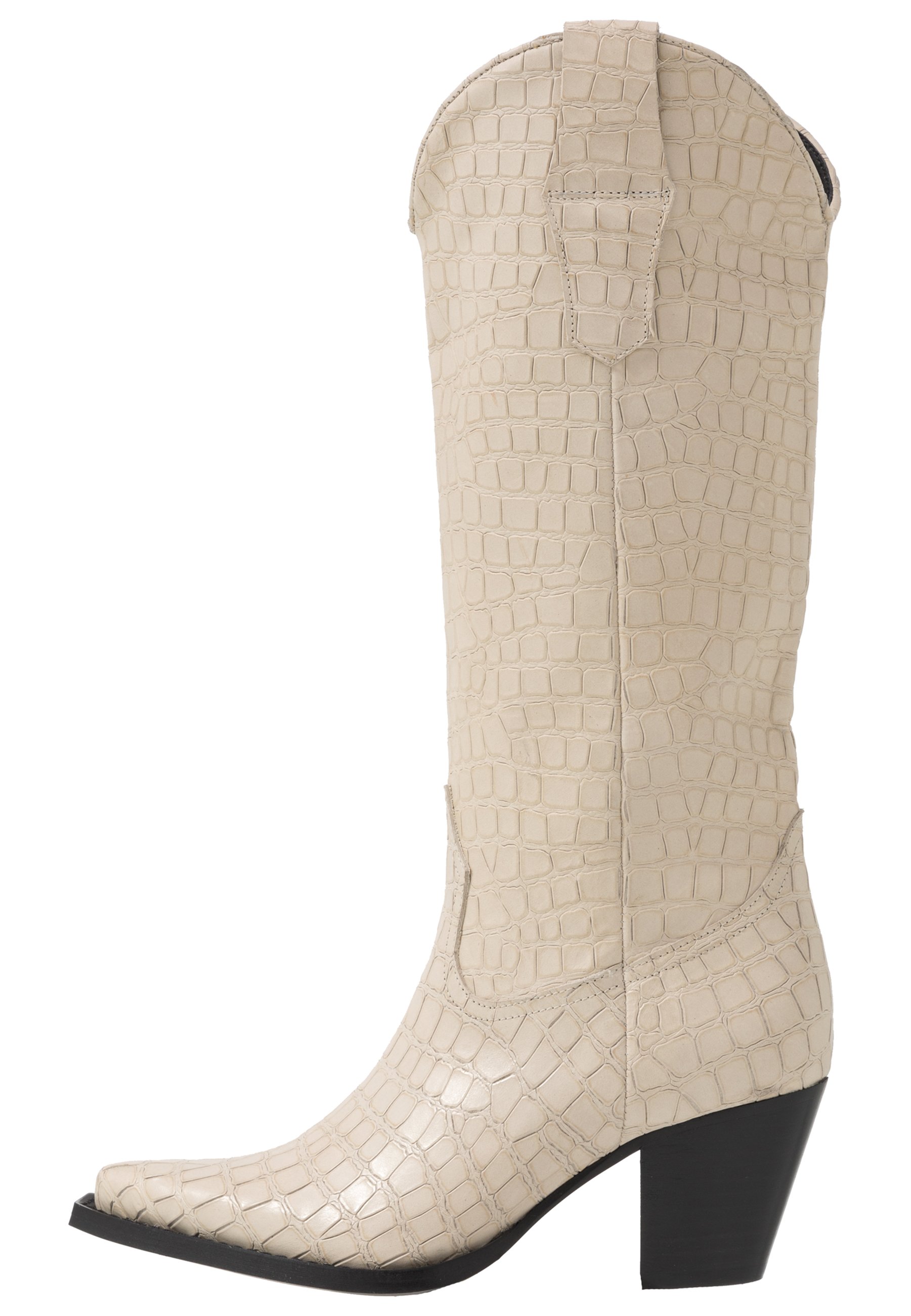 zalando stivali western